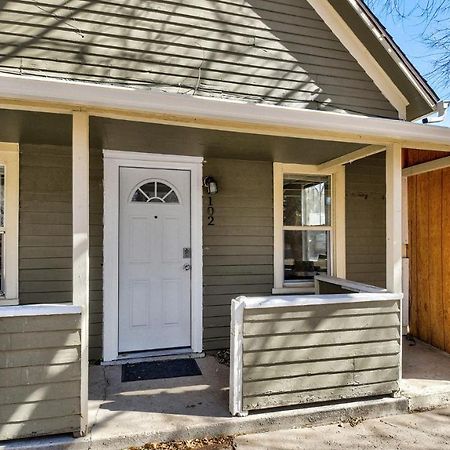 A Home Base For Your Journey Colorado Springs Ngoại thất bức ảnh