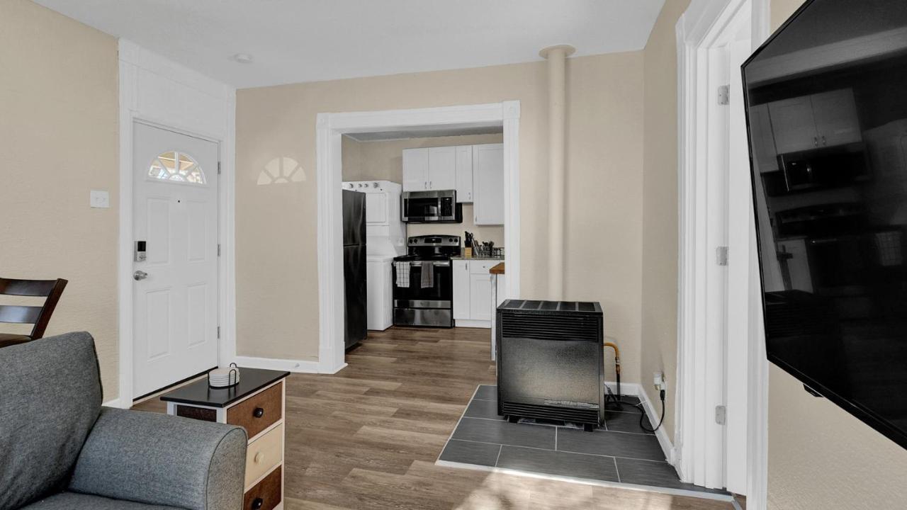 A Home Base For Your Journey Colorado Springs Ngoại thất bức ảnh